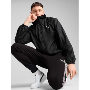 PUMA Ветровка Ess Regular Windbreaker (68462501)
