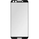 Prio Закалено защитно стъкло за Google Pixel 3, Full Cover 3D, черно (10492)