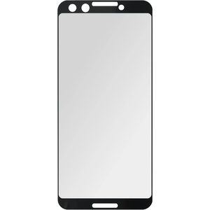 Prio Закалено защитно стъкло за Google Pixel 3, Full Cover 3D, черно (10492)