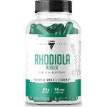 Trec Nutrition Rhodiola Rosea, 100 mg, 90 капсули, Trec Nutrition