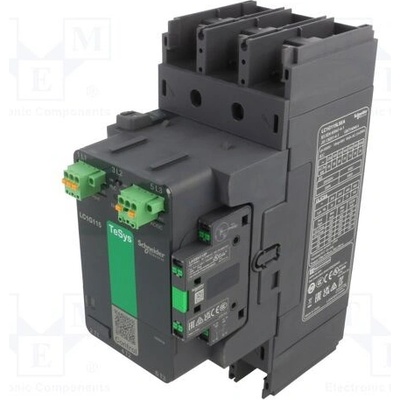 Schneider Electric LC1G115LSEA