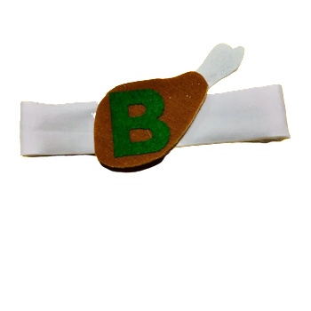 Image 1 of КАРНАВАЛ АКСЕСОАР ЗА ГЛАВА ВИТАМИН b (787720230574)