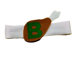 КАРНАВАЛ АКСЕСОАР ЗА ГЛАВА ВИТАМИН b (787720230574)