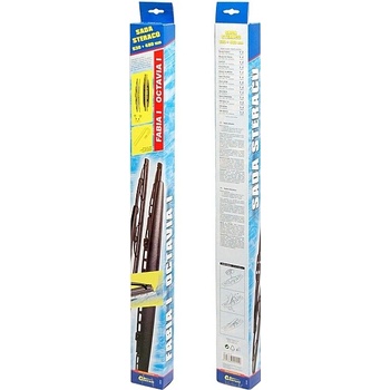 Compass 530+480 mm FAB-OCT 10114