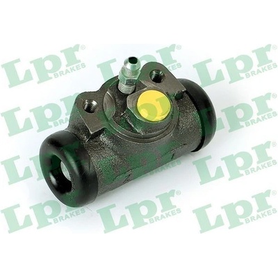 Válec kolové brzdy LPR 4306