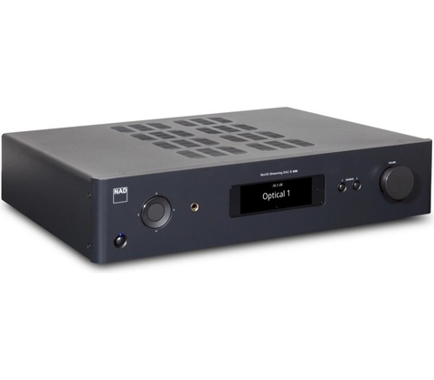 NAD C 658