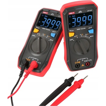 UNI-T UT123T