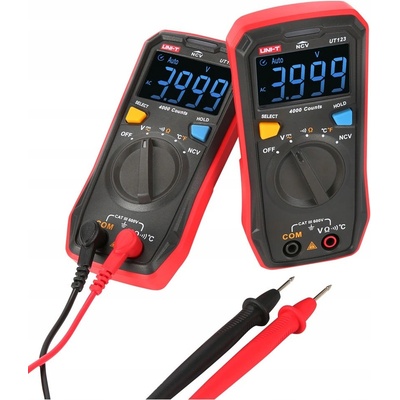 UNI-T UT123T
