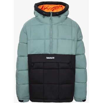 Timberland Яке Зимно Anorak Balsam мъжки Дрехи Зимни якета TB0A5VCHDA9 Черен XL (TB0A5VCHDA9)