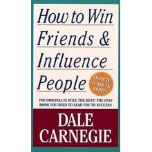 How to Win Friends & Influence People. Wie man Freunde gewinnt, englische Ausgabe