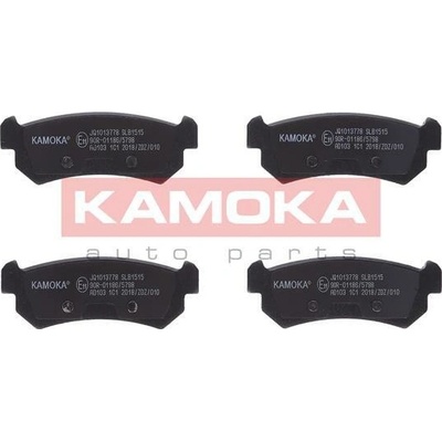 Kamoka Auto Parts JQ1013778