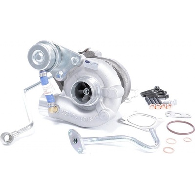 Turbodúchadlo, preplňovanie BTS TURBO T981015