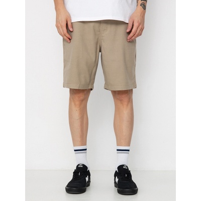 Volcom Frickin Ew Short 19 light khaki