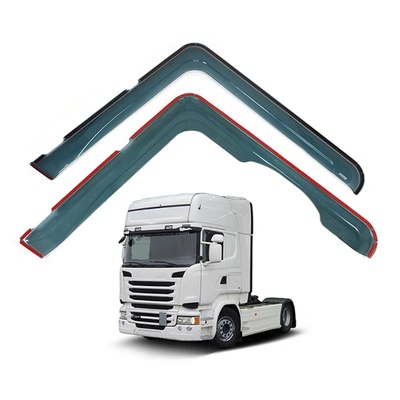 KUZGUN Ветробрани дълги Kuzgun за Scania 2004-2016
