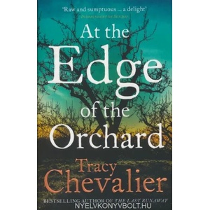 At the Edge of the Orchard | Tracy Chevalier (ISBN: 9780007350407)
