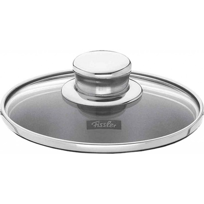 Fissler Skleněná poklice Snack set 14cm