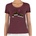 Karpos Дамска тениска Karpos Women's Bosco T-Shirt - Vineyard (916-6414-0213)