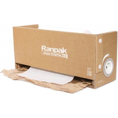 Fixačná súprava Geami WrapPak EX Mini