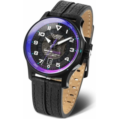 Vostok Europe NH35/592C760