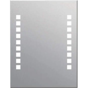 Image 1 of SANOTEHNIK ОГЛЕДАЛО ЗА БАНЯ zi814 60х80 led ОСВЕТЛЕНИЕ (zi814)