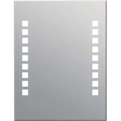 SANOTEHNIK ОГЛЕДАЛО ЗА БАНЯ zi814 60х80 led ОСВЕТЛЕНИЕ (zi814)