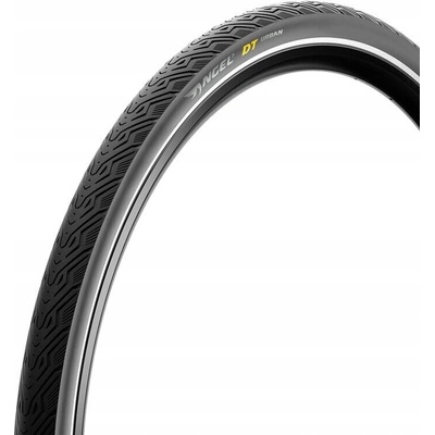 MESTSKÝ PIRELLI ANGEL DT URBAN 700x47C 28x1.75 S REFLEXNÝM PRÚŽKOM
