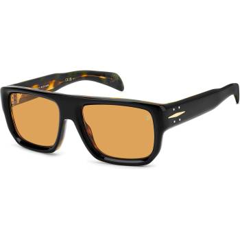 David Beckham DB7132/S WR7/VS (DB7132/S WR7/VS)