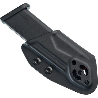 RH Holsters na zásobník univerzální AIWB CROCY 40 mm Černé