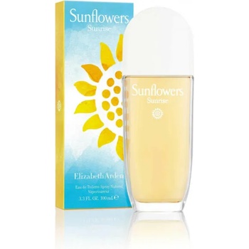 Image 1 of Elizabeth Arden Sunflowers Sunrise EDT 100 ml