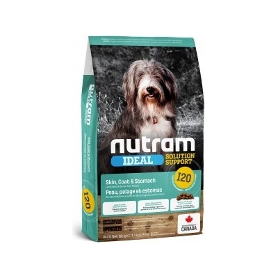 Nutram I20 Ideal Sensitive Skin & Coat Stomach Dog 2 kg