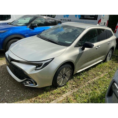 Toyota Corolla 2.0 Touring Sports 131 kW