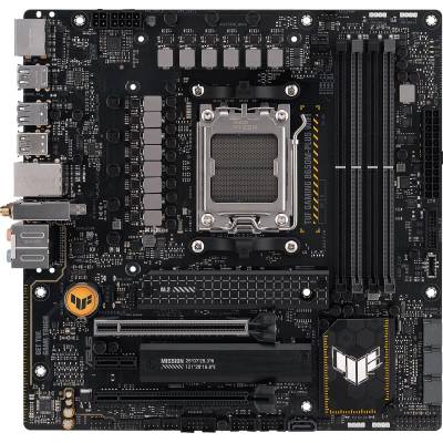 ASUS TUF Gaming B850M-PLUS WIFI (90MB1IY0-M0EAY0)