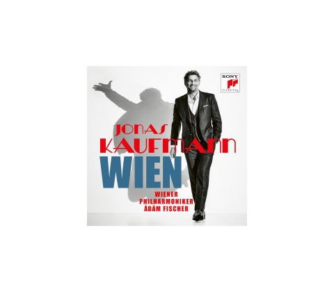 Jonas Kaufmann - Wien