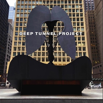 Deep Tunnel Project - DEEP TUNNEL PROJECT Vinyl