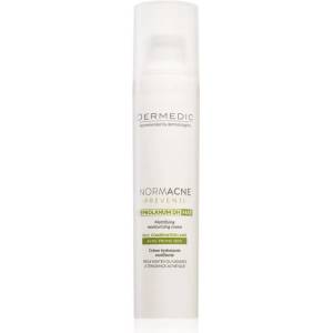 DERMEDIC Normacne Preventi матираща и хидратираща грижа за смесена и мазна кожа 40ml