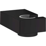 Hansgrohe - Стенен държач за душ Porter E, черен мат 28387670 (28387670)
