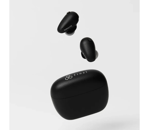 Final Audio Tonalite