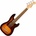 Fender Fullerton Precision Bass Uke 3-Color Sunburst Бас укулеле (0970583500)