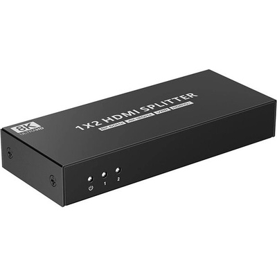 Premiumcord KHSPLIT2M