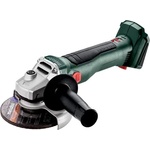 Metabo W 18 L BL 9-125 (602374850) Ъглошлайф