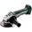 Metabo W 18 L BL 9-125 (602374850)