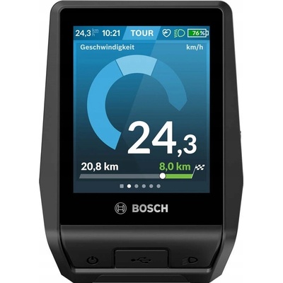 Bosch NYON BUI350