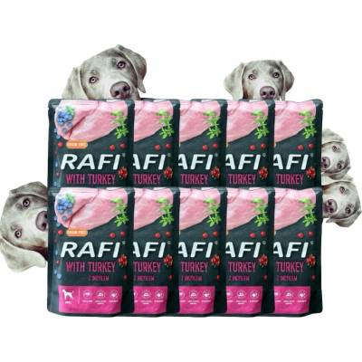 Rafi s krůtou 10 x 300 g