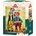 Art Puzzle Пъзел Art Puzzle от 260 части - Клоуни музиканти (5030)