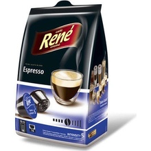 René káva Espresso 16 ks
