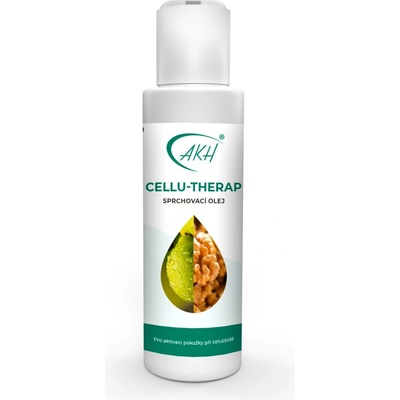 AKH Sprchový olej CELLU-THERAP 100 ml