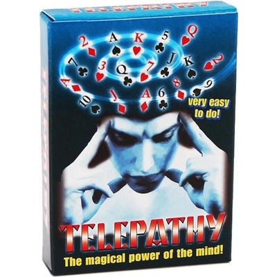 FYFT Telepathy kouzlo