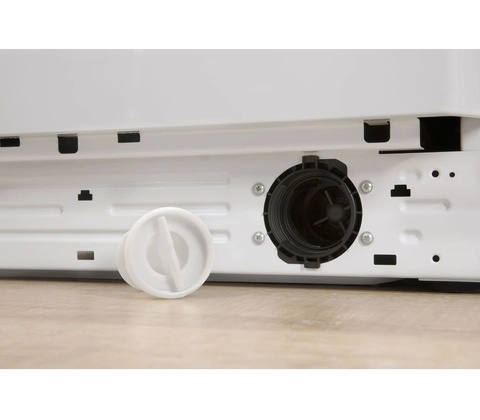 Indesit BWSA 61253 W