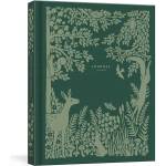 Princeton Architectural Press Тефтер Woodland Journal