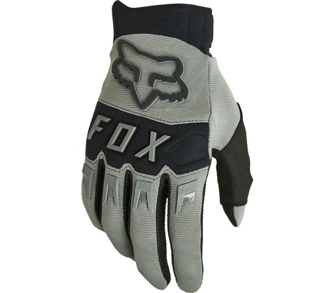 Fox Dirtpaw